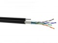 SF/UTP Cat.5e 4Pr Outdoor FG-8