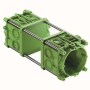 Коробка для заливки бетоном в панельном строительстве P 71 GVD