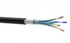S/FTP cat.7A 4Pr Outdoor