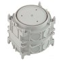 Коробка для заливки бетоном в панельном строительстве H120-S1-0 - в потолок - IBTronic