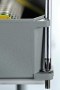 Алюминиевые распределительные коробки Stilma Unibox