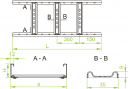 BAKS DKP H100