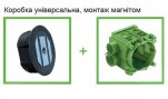 Коробка для заливки бетоном в панельном строительстве P 71 GRO-O
