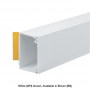 Кабельный пластиковый короб MMT4SF 38x25 Marshall Tufflex