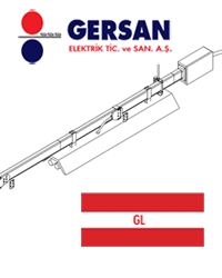 Шинопровод Gersan GL